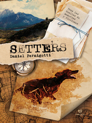 cover image of Setters